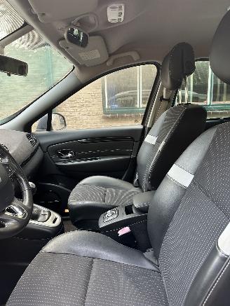 Renault Scenic 1.2 TCe Collection 7p. picture 8