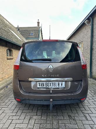 Renault Scenic 1.2 TCe Collection 7p. picture 5