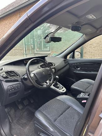 Renault Scenic 1.2 TCe Collection 7p. picture 7