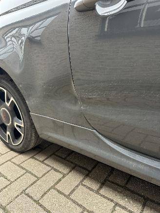 Fiat 500 1.0 Hybrid Sport picture 26