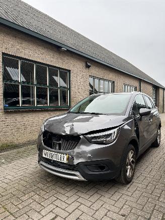 Avarii autoturisme Opel Crossland X 1.2 Turbo innovation 2010/1