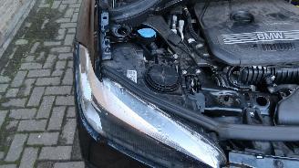BMW X1 BMW X1 sDrive18i High Executive picture 27