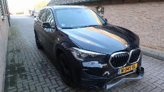 BMW X1 BMW X1 sDrive18i High Executive picture 3