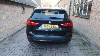 BMW X1 BMW X1 sDrive18i High Executive picture 5