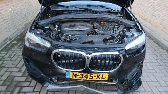 BMW X1 BMW X1 sDrive18i High Executive picture 26