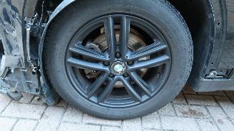 BMW X1 BMW X1 sDrive18i High Executive picture 20