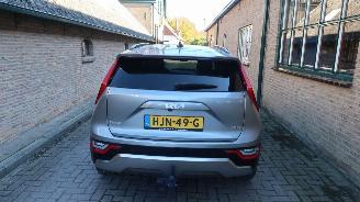 Kia Niro Kia NIRO 1.6 GDi PHEV DynamicLine picture 5