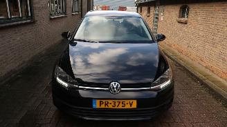 Volkswagen Golf Volkswagen Golf 1.0 TSI Trendline picture 2