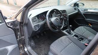 Volkswagen Golf Volkswagen Golf 1.0 TSI Trendline picture 18