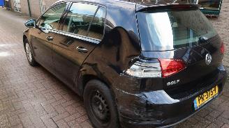 Volkswagen Golf Volkswagen Golf 1.0 TSI Trendline picture 24