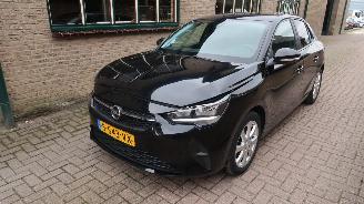 krockskadad bil auto Opel Corsa Opel Corsa 1.2 Level 2 2023/4