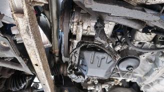 Mercedes A-klasse Mercedes-Benz A-klasse 200 Advantage picture 31