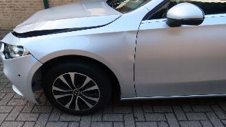Mercedes A-klasse Mercedes-Benz A-klasse 200 Advantage picture 38