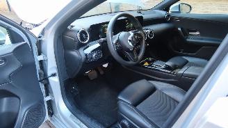Mercedes A-klasse Mercedes-Benz A-klasse 200 Advantage picture 23