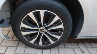 Mercedes A-klasse Mercedes-Benz A-klasse 200 Advantage picture 21