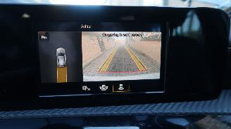 Mercedes A-klasse Mercedes-Benz A-klasse 200 Advantage picture 14