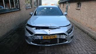 Mercedes A-klasse Mercedes-Benz A-klasse 200 Advantage picture 2