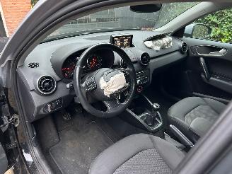 Audi A1 SPORTBACK  1.0 TFSI Adrenalin picture 10