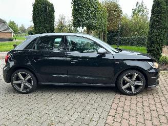 Audi A1 SPORTBACK  1.0 TFSI Adrenalin picture 21