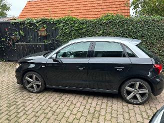 Audi A1 SPORTBACK  1.0 TFSI Adrenalin picture 5