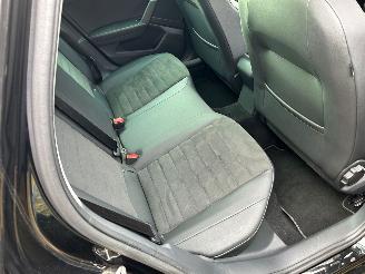 Seat Arona AUTOMAAT!!!1.0 TSI Style Business Intense picture 17