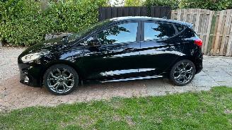  Ford Fiesta 1.0 EcoBoost Titanium 2020/6