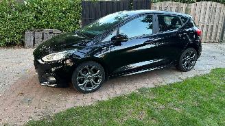 Ford Fiesta 1.0 EcoBoost Titanium picture 2