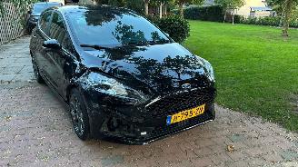 Ford Fiesta 1.0 EcoBoost Titanium picture 4