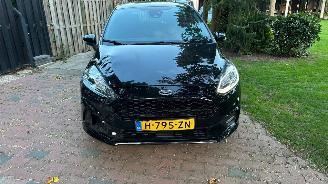 Ford Fiesta 1.0 EcoBoost Titanium picture 5