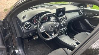 Mercedes Cla-klasse AUTOMAAT!!180 Business Solution AMG picture 14
