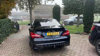 Mercedes Cla-klasse AUTOMAAT!!180 Business Solution AMG picture 7