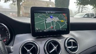 Mercedes Cla-klasse AUTOMAAT!!180 Business Solution AMG picture 19