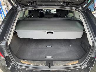 BMW 3-serie 320 i. F31. Station picture 11