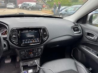 Jeep Compass 1.3 NIGHT EAGLE LIBERTY EDITION. ( versnellingsbak kapot ) picture 11