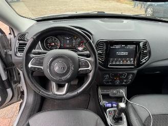 Jeep Compass 1.3 NIGHT EAGLE LIBERTY EDITION. ( versnellingsbak kapot ) picture 10