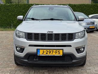 Jeep Compass 1.3 NIGHT EAGLE LIBERTY EDITION. ( versnellingsbak kapot ) picture 8