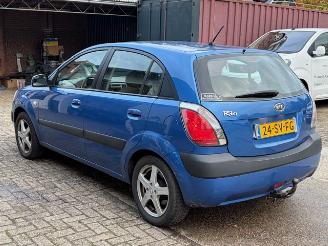 Kia Rio 1.4 LXE APK TOT 04 -2026 picture 2