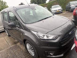  Ford Transit Connect 1.0 ecoboost 2021/11