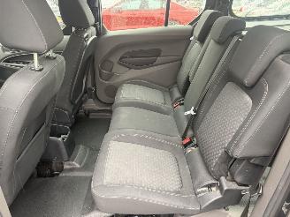 Ford Transit Connect 1.0 ecoboost picture 9