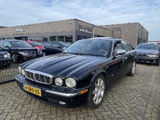  Jaguar Xj-8 2.7D V6 Sovereign 2006/5