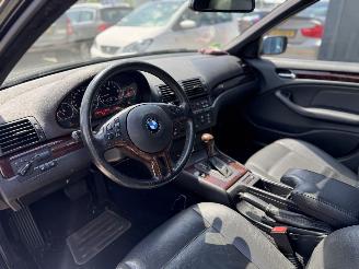 BMW 3-serie 320 i Automaat 3-serie touring picture 8