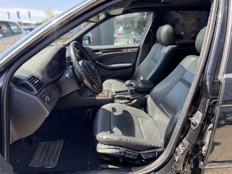 BMW 3-serie 320 i Automaat 3-serie touring picture 19