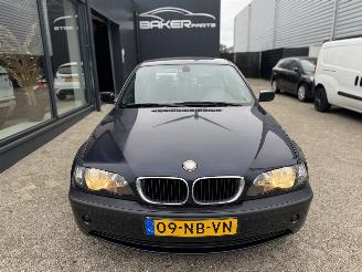 BMW 3-serie 320i Special Executive picture 6