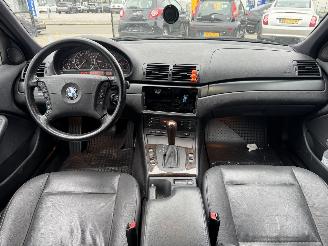 BMW 3-serie 320i Special Executive picture 14