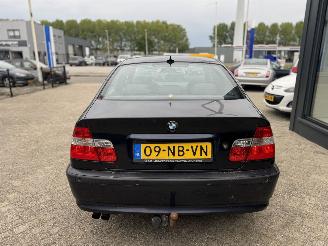 BMW 3-serie 320i Special Executive picture 3
