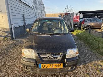 Hyundai Atos 1.1 Active Young picture 6