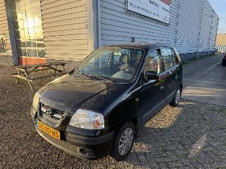  Hyundai Atos 1.1 Active Young 2008/1