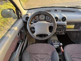 Hyundai Atos 1.1 Active Young picture 14