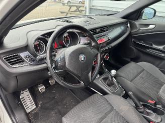 Alfa Romeo Giulietta 1.4 T Distinctive picture 8