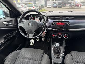 Alfa Romeo Giulietta 1.4 T Distinctive picture 20